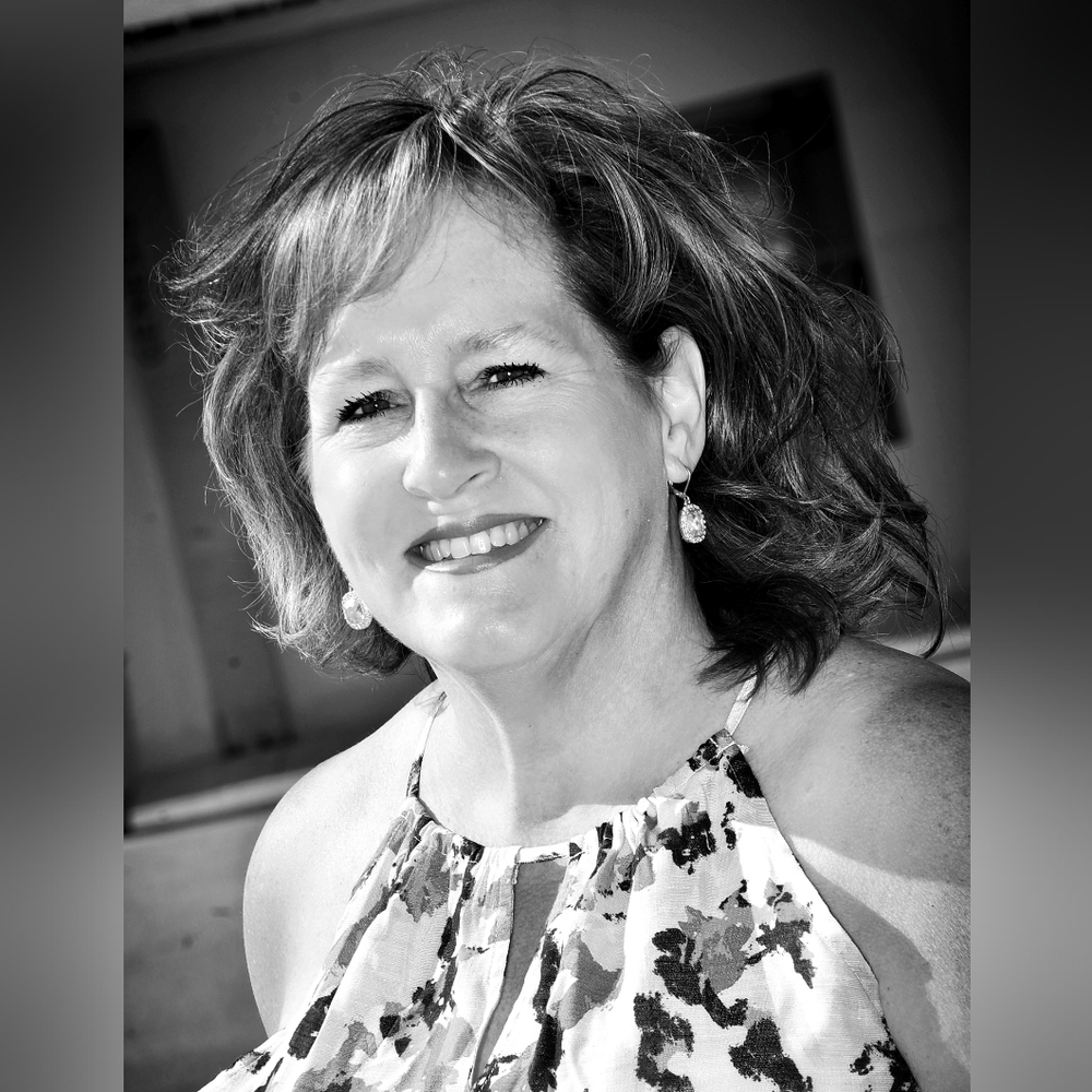 Meet your Posher, Kathy